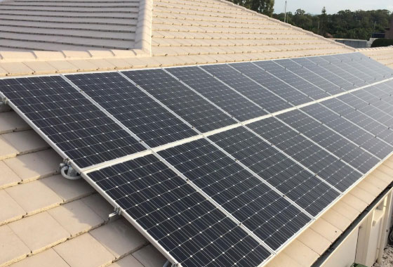 5KW-Solar-System